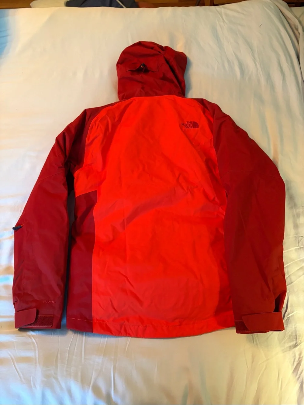 The North Face north face
